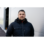 Winter Jacke Nordic schwarz