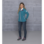 Softshell Stretch Evolution Lady petrol