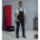 Latzhose Star CP schwarz