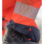 Warnschutz Bundhose FLUO EN 20471 2 orange anthrazit