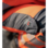 Warnschutz Bundhose FLUO EN 20471 2 orange anthrazit
