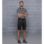 Arbeitsshorts Stretch X schwarz