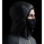 Fleecejacke Stretch Evolution anthrazit/lime