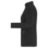 Fleecejacke Damen Job+ schwarz