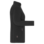 Fleecejacke Damen Job+ schwarz