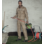 Bundhose Classic beige