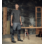 Arbeits T-Shirt grau