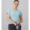 T-Shirt X-Finity Damen himmelblau