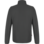 Softshelljacke Service anthrazit