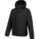 Parka Stretch X schwarz