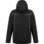 Parka Stretch X schwarz