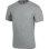 Arbeits T-Shirt 5er Pack hellgrau