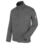 Bundjacke Star Cotton hellgrau