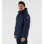 Parka 3-in-1 Tallinn blau