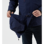 Parka 3-in-1 Tallinn blau