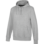Sweat Hoody Job+ grau