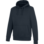 Sweat Hoody Job+ dunkelblau