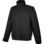 Winter Bundjacke Star CP schwarz