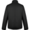 Winter Bundjacke Star CP schwarz