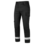 Bundhose Reflex Star CP schwarz