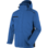 Regenjacke Cetus royalblau/schwarz