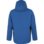 Regenjacke Cetus royalblau/schwarz