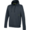 Sweatjacke Hoody Fusion marine