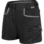 Arbeitsshorts Stretch X Damen schwarz