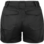 Arbeitsshorts Stretch X Damen schwarz