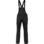 Latzhose Star CP schwarz