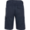 Arbeitsshorts Star CP dunkelblau/grau