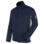 Bundjacke Star CP dunkelblau/grau