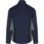 Bundjacke Star CP dunkelblau/grau