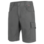 Arbeitsshorts Star CP grau/schwarz