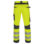 Warnschutz Bundhose FLUO EN 20471 2 gelb anthrazit