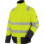 Warnschutz Blouson FLUO EN20471 gelb anthrazit