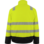 Warnschutz Blouson FLUO EN20471 gelb anthrazit
