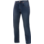 5-Taschen-Jeans Stretch denim blau