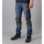 Arbeitsjeans Janus blau