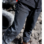 Jogginghose Fusion anthrazit