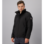 Parka Stretch X schwarz