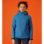 Softshell Stretch Evolution Lady petrol