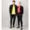 T-Shirt X-Finity lime