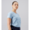 T-Shirt X-Finity Damen himmelblau