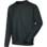 Sweatshirt Job+ anthrazit
