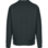 Sweatshirt Job+ anthrazit