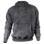 Hoody TSCHULIQUE Unisex schwarz