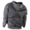 Hoody TSCHULIQUE Unisex schwarz