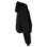 Kuschelpulli TSCHULIQUE Damen schwarz
