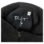 Kuscheltroyer TSCHULIQUE Damen schwarz
